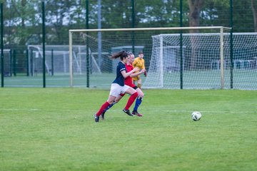 Bild 116 - F Hamburger SV 3 - Nienstedten 1 : Ergebnis: 6:1